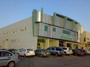 Al Hazm 1 Hotel Riyadh