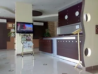 Al Hazm 1 Hotel Riyadh Saudi Arabia