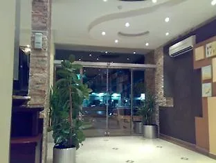 Al Hazm 1 Hotel Riyadh 3*,  Saudi Arabia