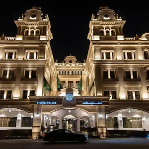 Hotel Vittori Palace Hotel&residences, Ar Riyad