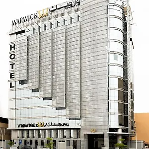 Hotel Warwick Al Wezarat, Ar Riyad