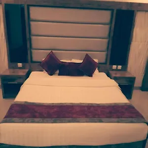 Hotel Aram, Riyadh