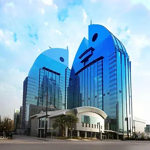 Hotel Novotel Al Anoud, Ar Riyad