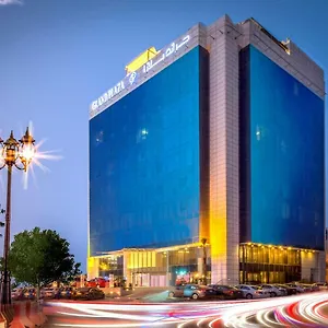 Hotel Grand Plaza - Gulf, Ar Riyad